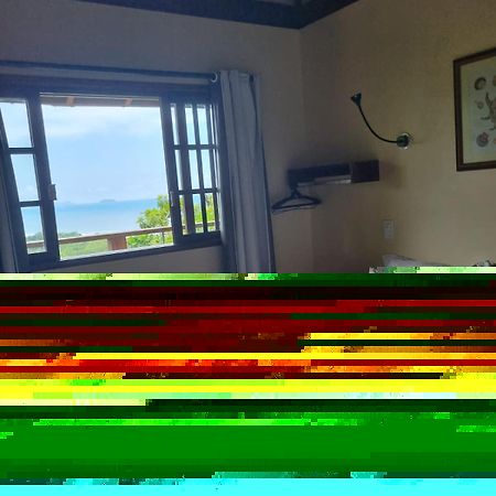 Burung Flats Itamambuca - Hospedagem Com Vista Para O Mar Ubatuba Zewnętrze zdjęcie