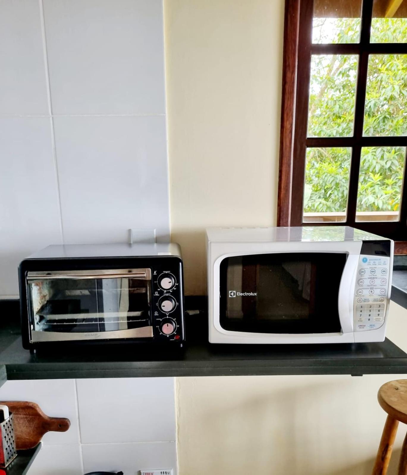 Burung Flats Itamambuca - Hospedagem Com Vista Para O Mar Ubatuba Zewnętrze zdjęcie